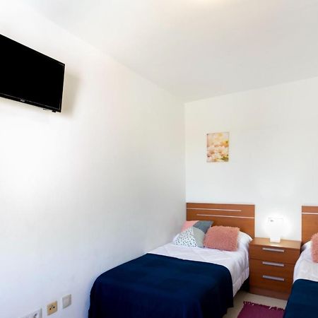 Villa Ariome Playa Blanca  Esterno foto