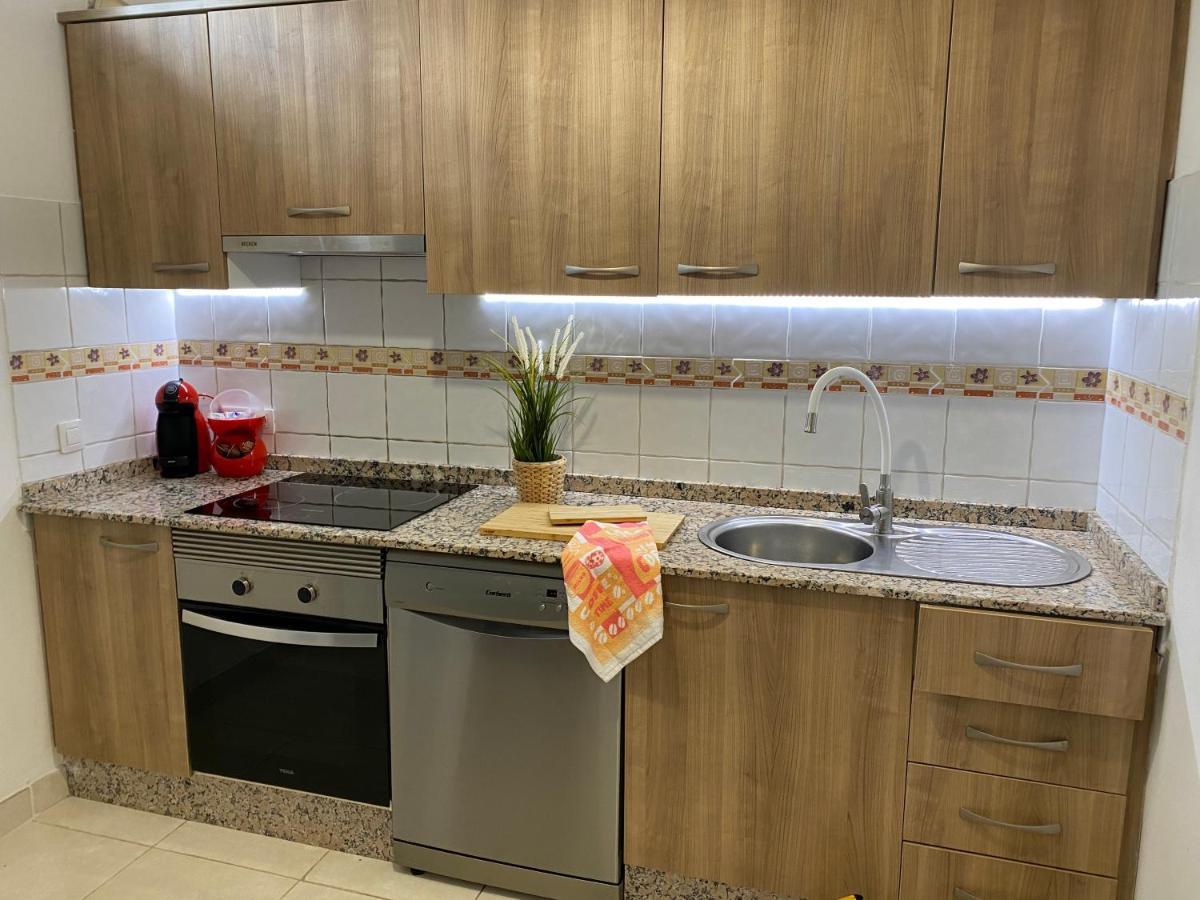 Villa Ariome Playa Blanca  Esterno foto