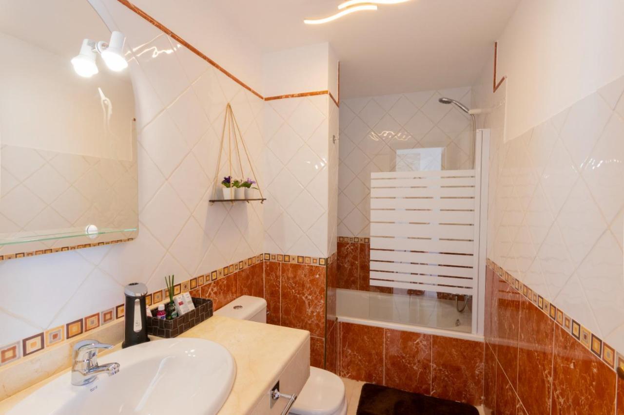 Villa Ariome Playa Blanca  Esterno foto