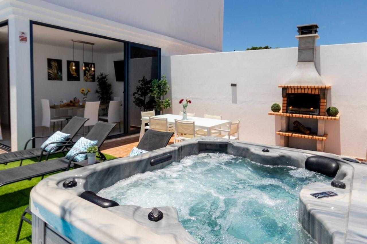 Villa Ariome Playa Blanca  Esterno foto