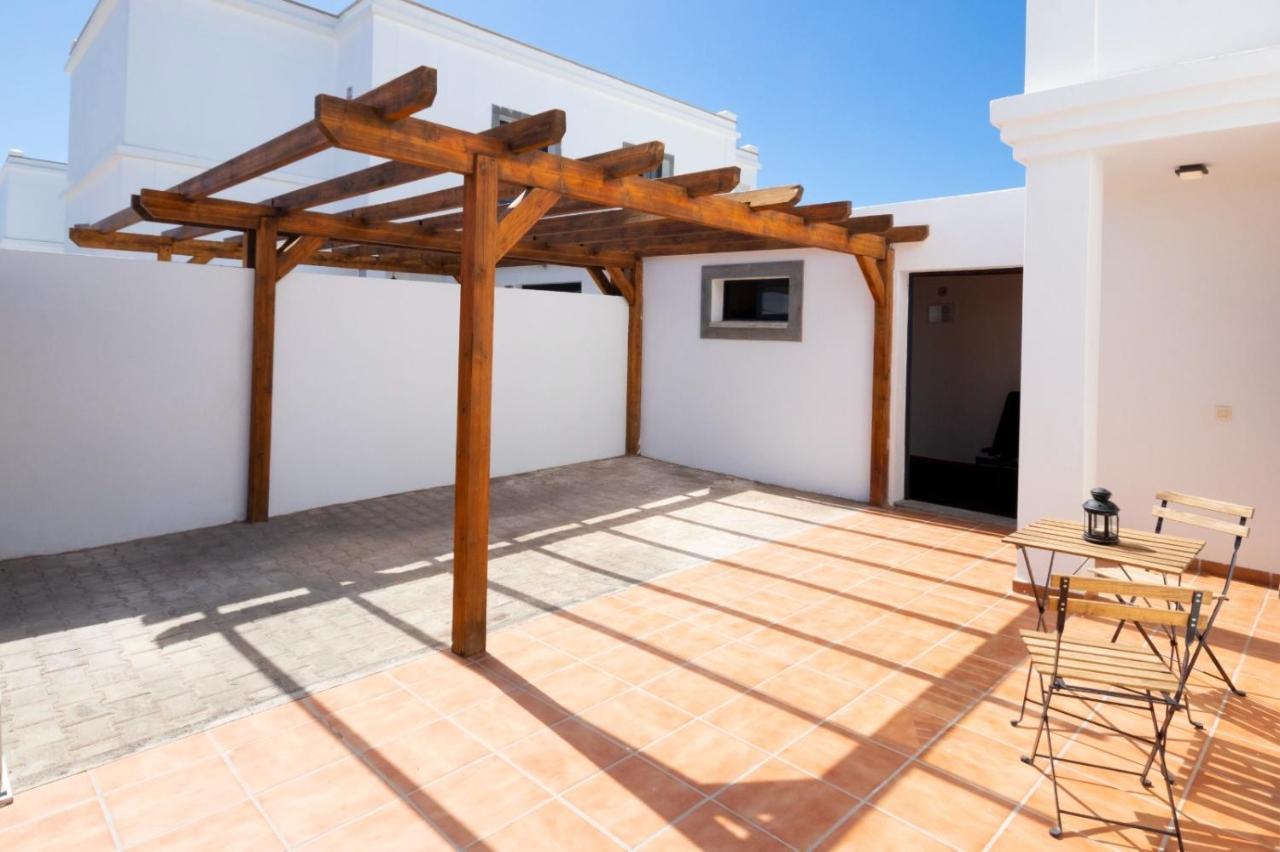 Villa Ariome Playa Blanca  Esterno foto