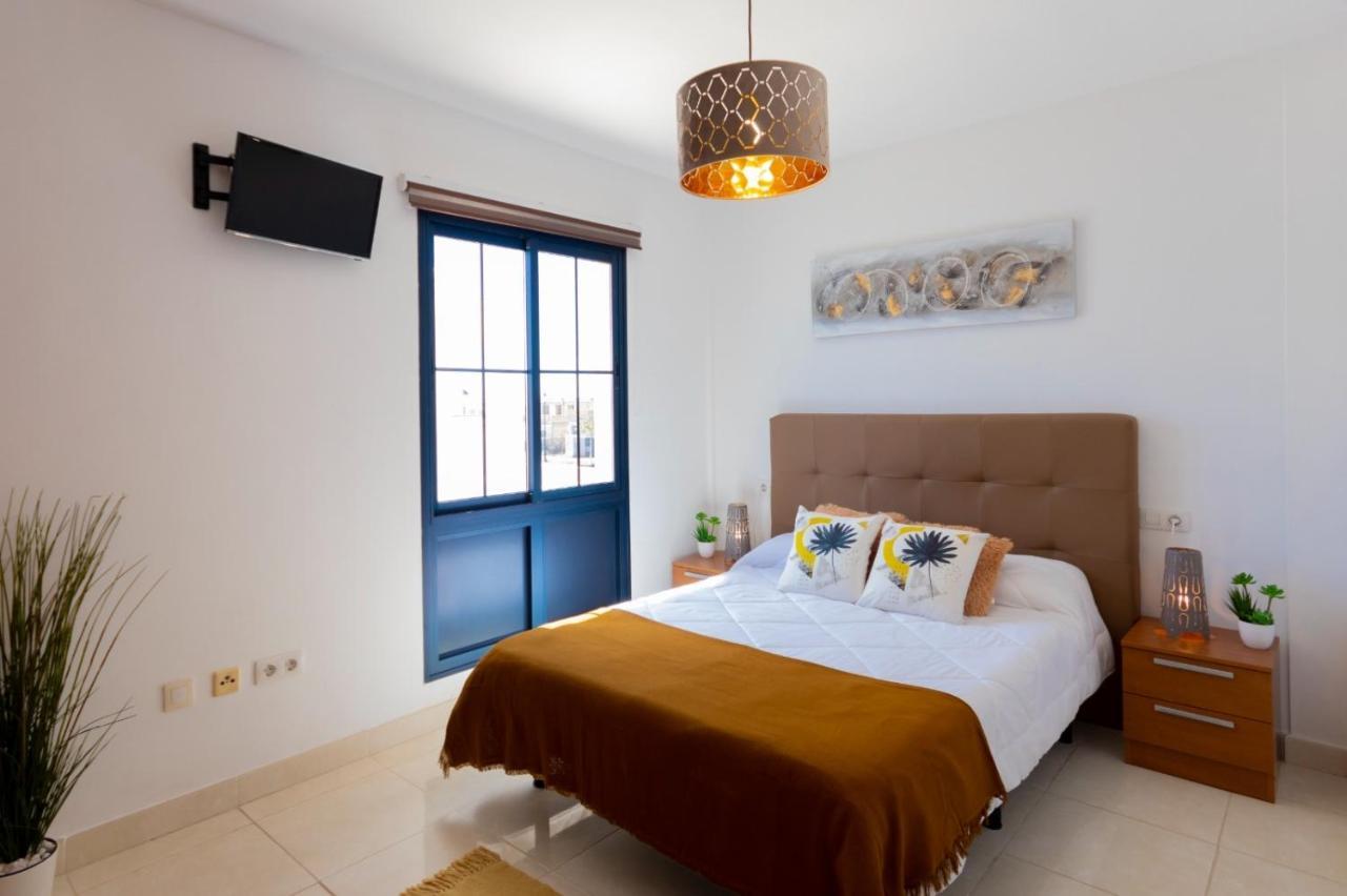 Villa Ariome Playa Blanca  Esterno foto
