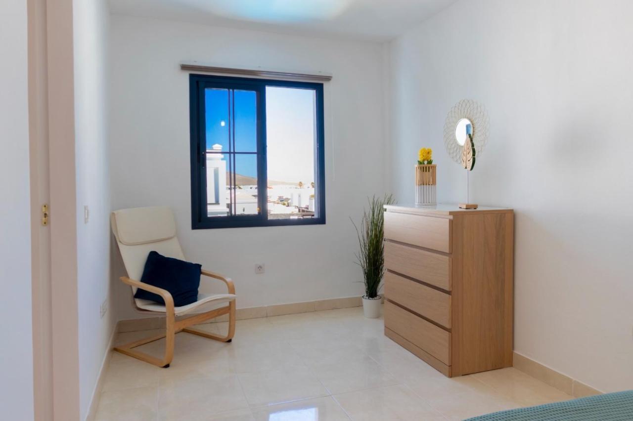 Villa Ariome Playa Blanca  Esterno foto