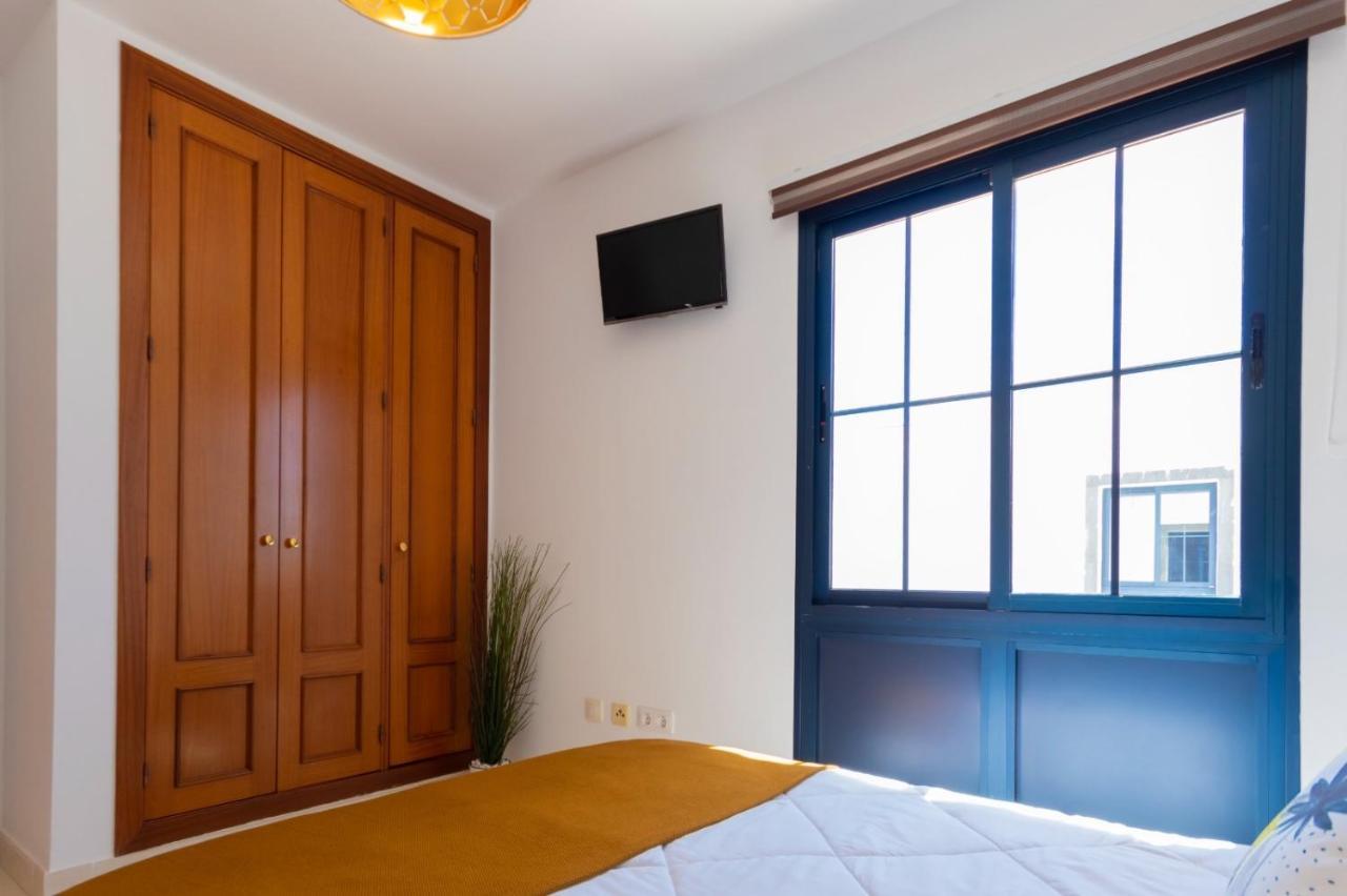 Villa Ariome Playa Blanca  Esterno foto