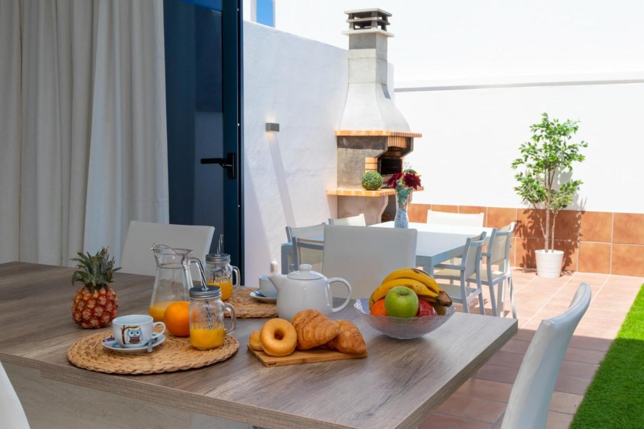 Villa Ariome Playa Blanca  Esterno foto