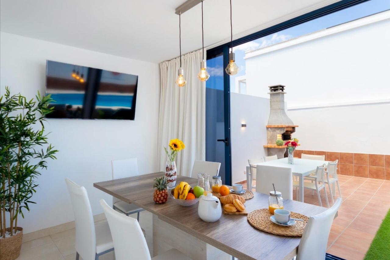 Villa Ariome Playa Blanca  Esterno foto